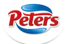 peters ice creams