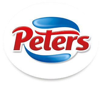 peters ice creams