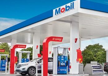 petrol stations close to me