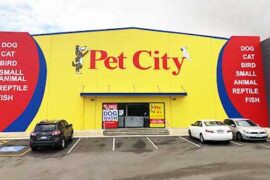 pets city