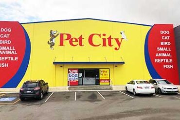 pets city