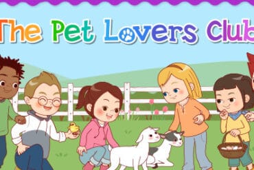 pets lovers club