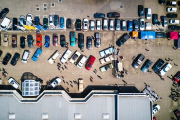 Free Parking in Brisbane