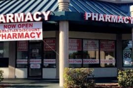 pharmacy near me open now