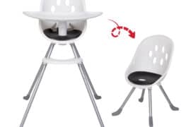 phil and teds high chair