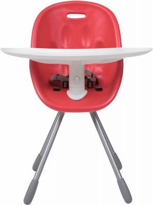 phil and teds poppy high chair