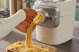 philips pasta maker