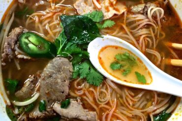 pho food near me