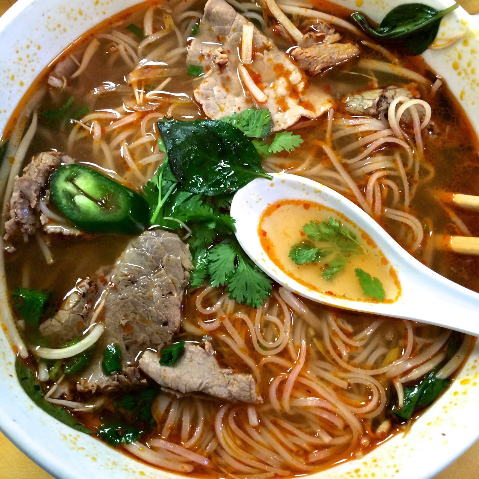 pho food near me