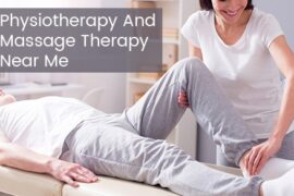 physiotherapy in near me