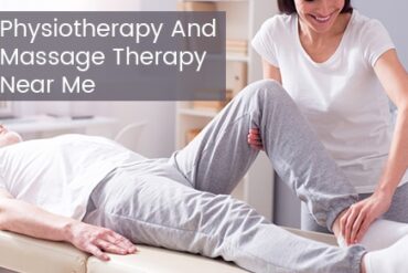 physiotherapy in near me