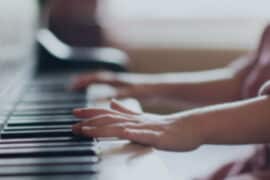 piano classes near me