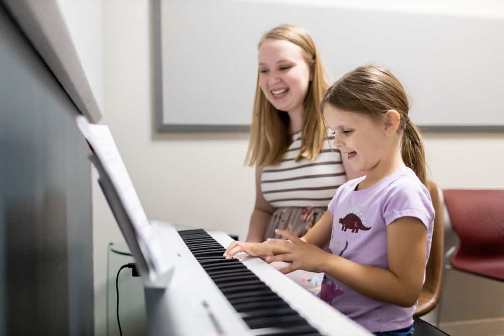 piano lessons near me