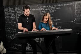 piano tutors near me