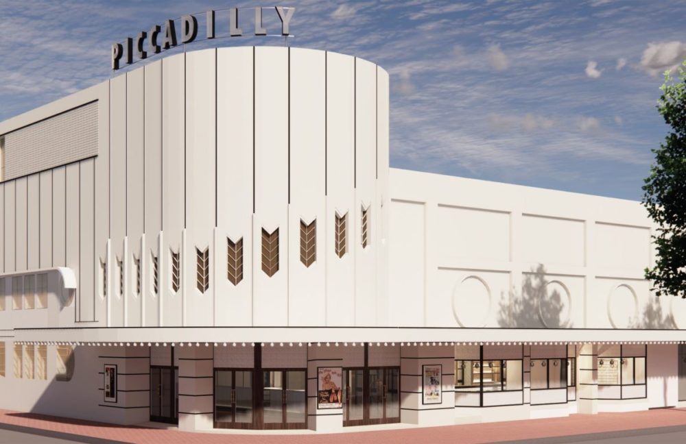 piccadilly cinemas adelaide