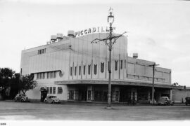 piccadilly theatre adelaide