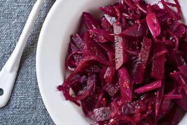 pickle beetroot