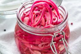 pickling onions