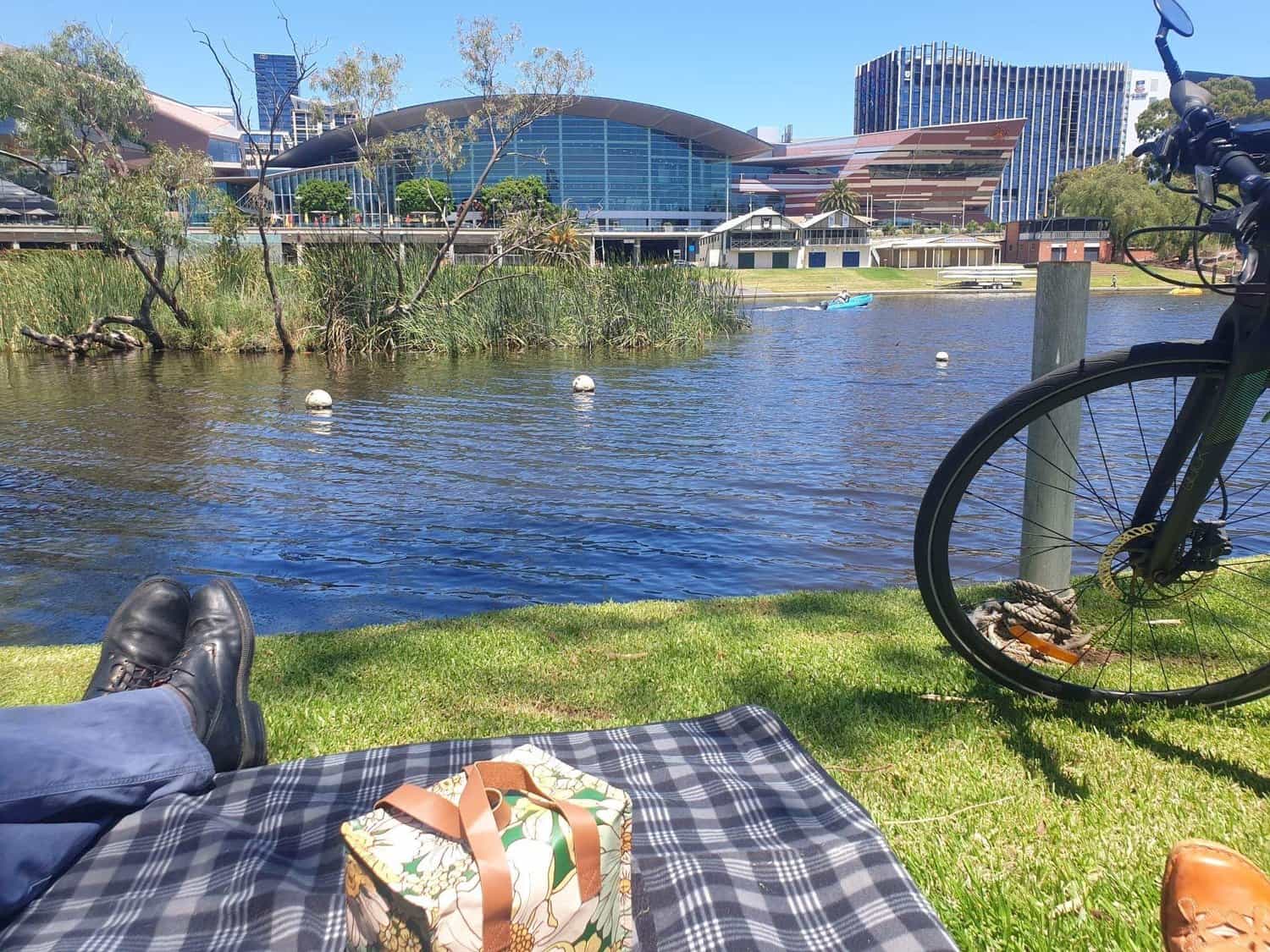 picnic parks near me adelaide