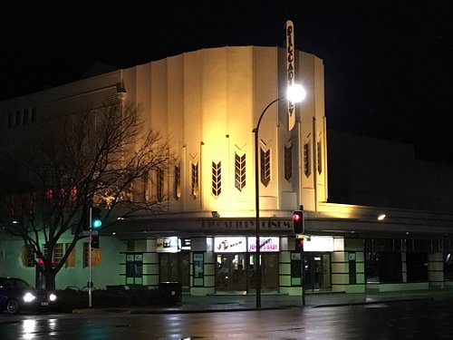 picture theatre adelaide