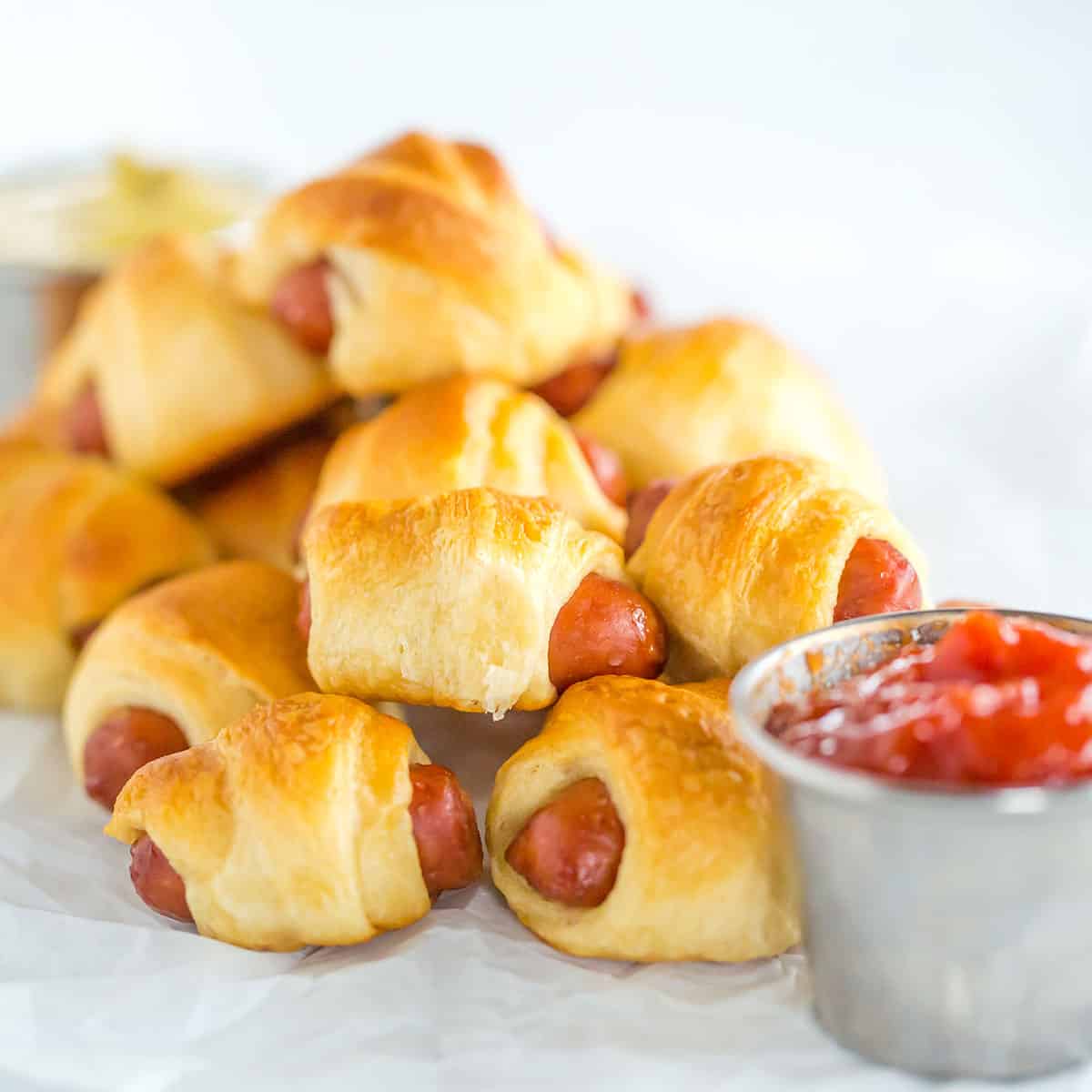 pigs in a blanket recipe