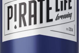 pirate life beer