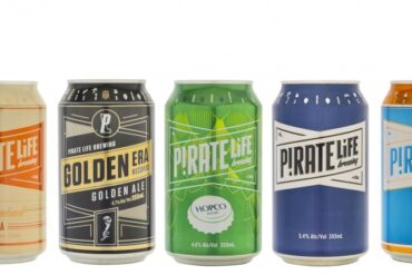 pirate life beer