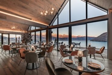 places to eat in queenstown