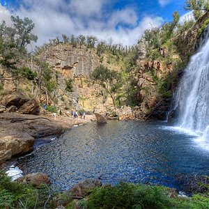 places to see adelaide