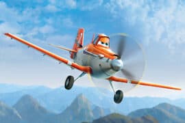 planes disney movie