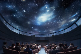 planetarium