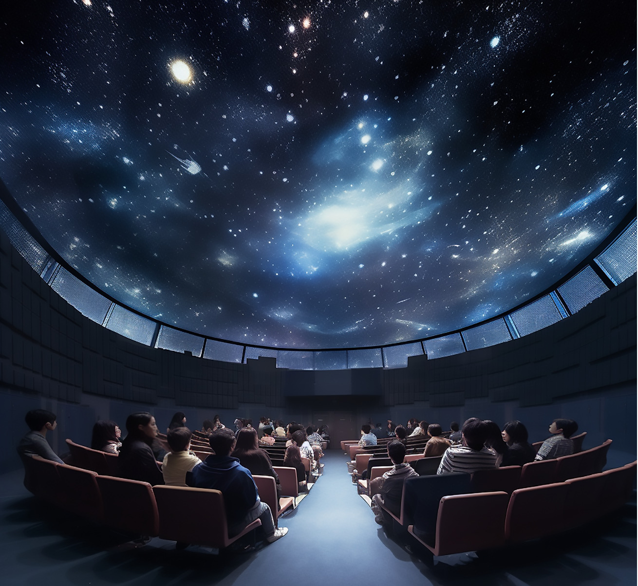 planetarium