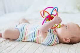 play toys for newborns