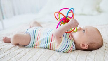 play toys for newborns