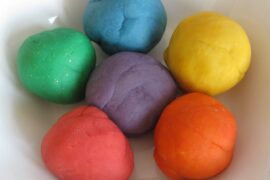 playdough recipe easy