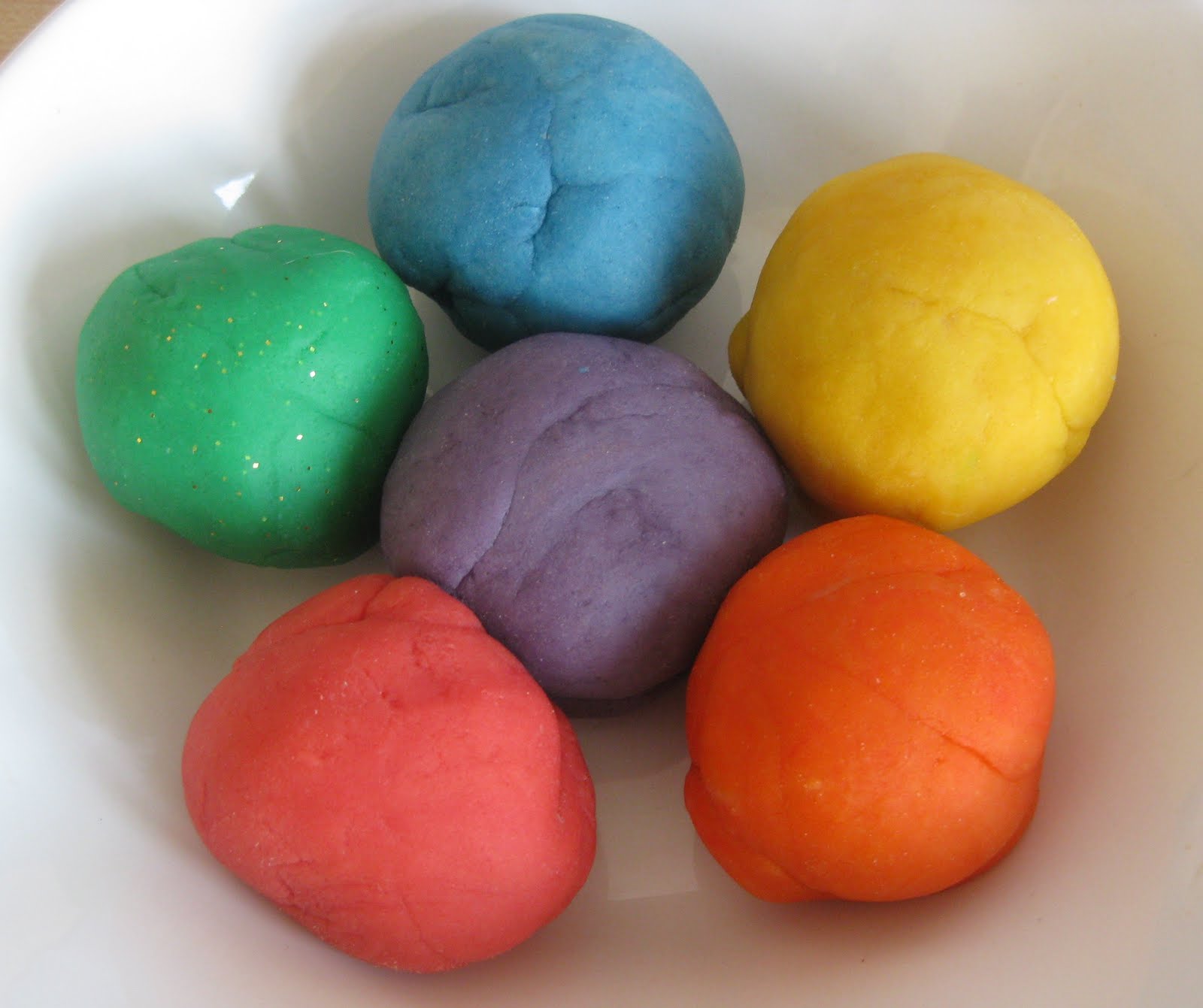 playdough recipe easy