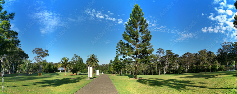 playground castle hill sydney