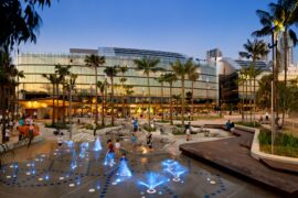 playground darling harbour sydney