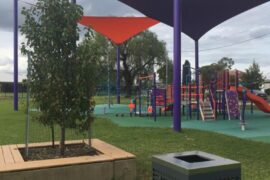 playground finder melbourne