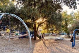 playground restaurants near me adelaide