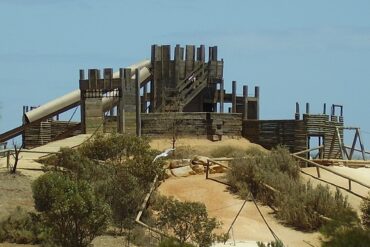 playground st kilda