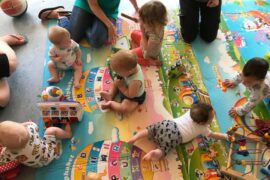 playgroup sydney