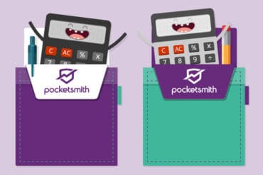 pocketsmith review