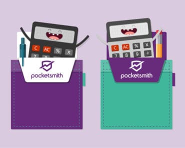 pocketsmith review