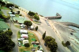 point turton caravan park