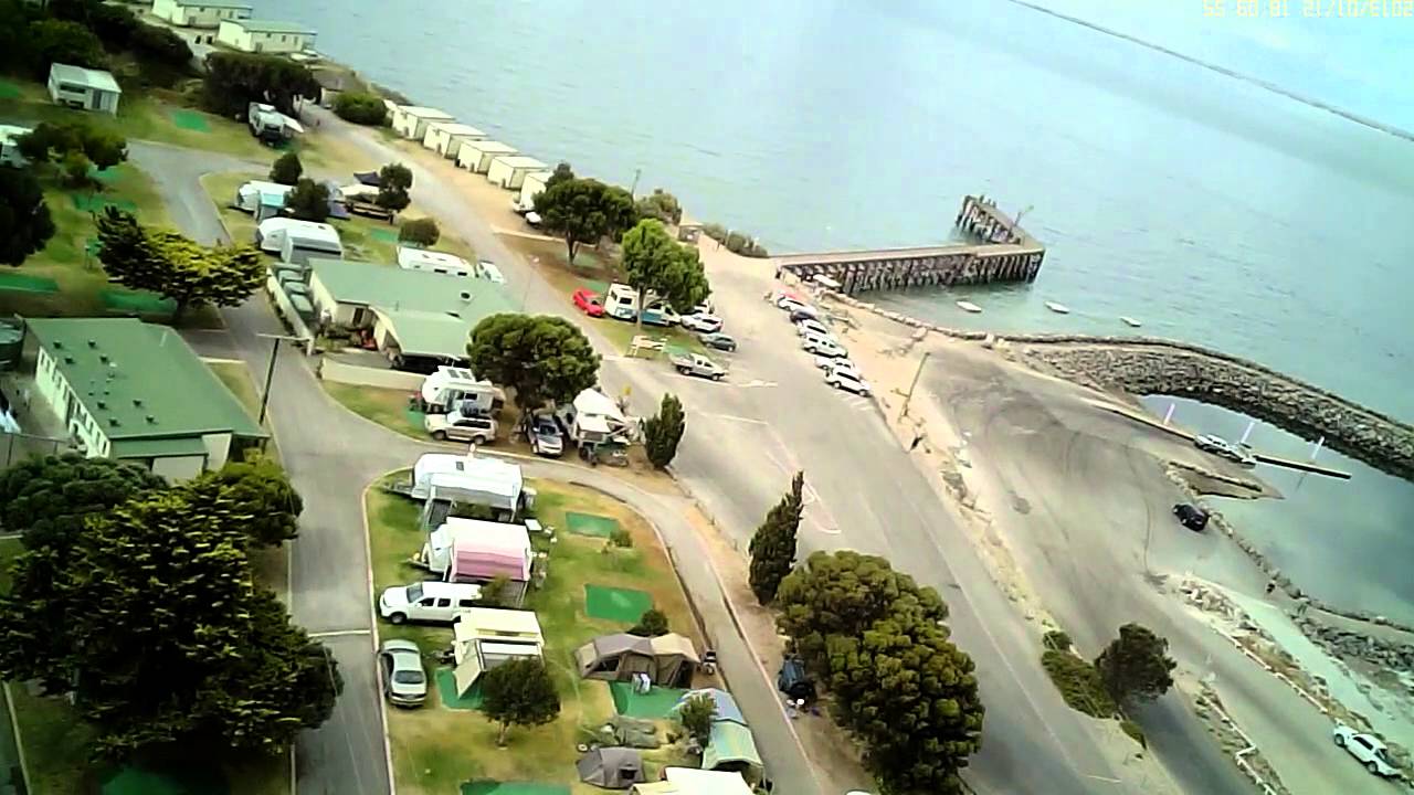 point turton caravan park