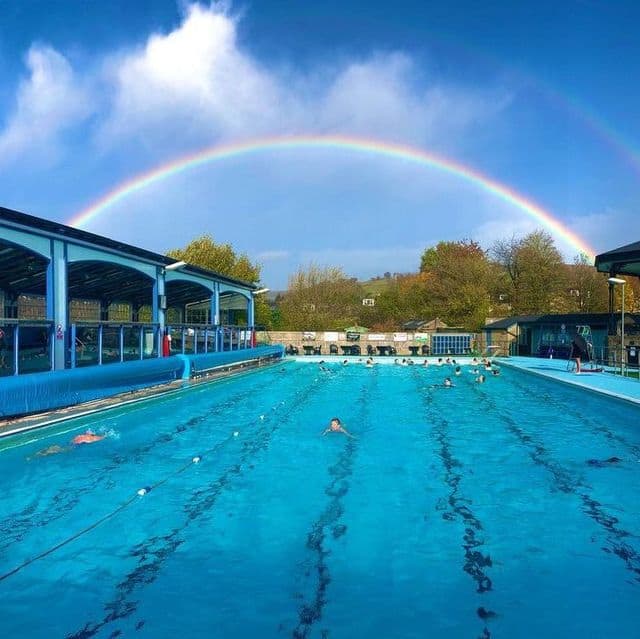 pool near me to swim