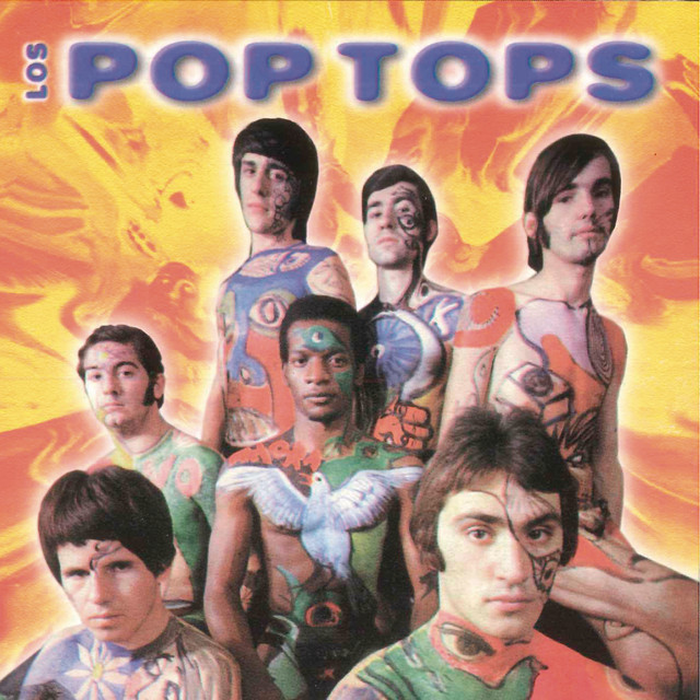 pop tops