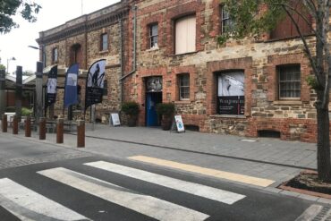 port adelaide maritime museum