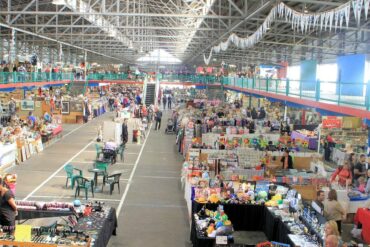 port adelaide markets